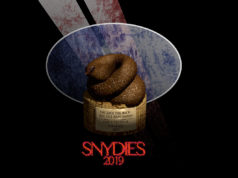 Crónicas del Multiverso #311 – IV Annual Snyder-Bay Award™ Ceremony 2019