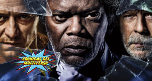 Crónicas del Multiverso #312 – Fragile Aftermath