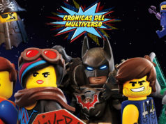 Crónicas del Multiverso #313 – Everything is STILL awesome