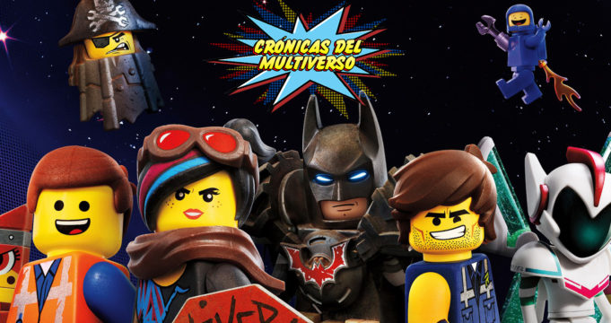 Crónicas del Multiverso #313 – Everything is STILL awesome