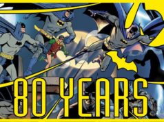 80 años y sigue siendo el mejor