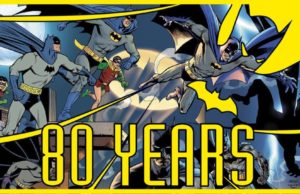 80 años y sigue siendo el mejor