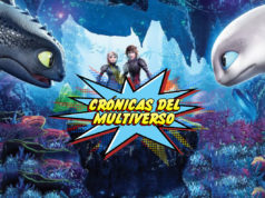 Crónicas del Multiverso #314 – Cómo entrenar a tu gatón