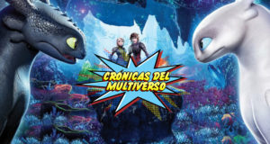 Crónicas del Multiverso #314 – Cómo entrenar a tu gatón