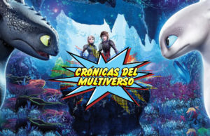 Crónicas del Multiverso #314 – Cómo entrenar a tu gatón