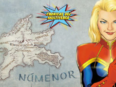 Crónicas del Multiverso #315 – New Ages