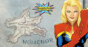 Crónicas del Multiverso #315 – New Ages