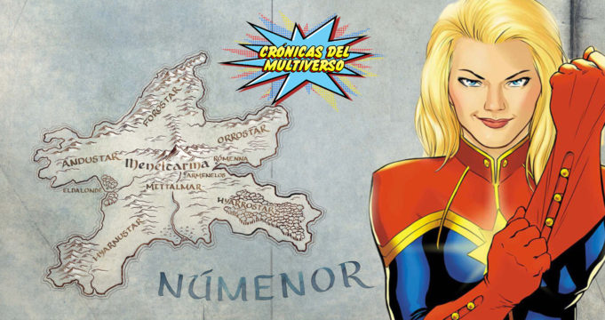 Crónicas del Multiverso #315 – New Ages