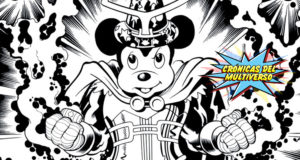 Crónicas del Multiverso #317 – Homecoming