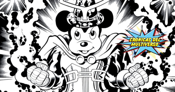 Crónicas del Multiverso #317 – Homecoming