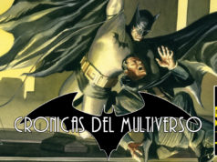 Crónicas del Multiverso Classics – Batman Anniversary