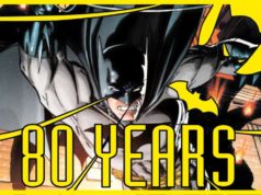 80 Años de Batman – Lo mejor: Batman y la Ascensión del Bati-Dios