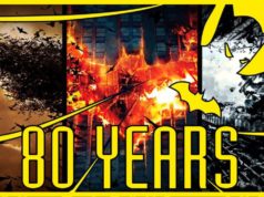80 Años de Batman – Lo mejor: Christopher Nolan y la Leyenda de Batman