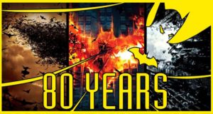 80 Años de Batman – Lo mejor: Christopher Nolan y la Leyenda de Batman