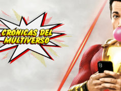 Crónicas del Multiverso #320 – Science and Magic