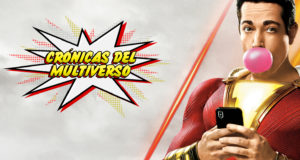 Crónicas del Multiverso #320 – Science and Magic