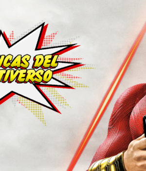 Crónicas del Multiverso #320 – Science and Magic