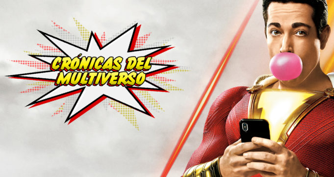 Crónicas del Multiverso #320 – Science and Magic