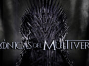 Crónicas del Multiverso #321 – Stark Contrast