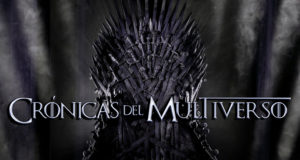 Crónicas del Multiverso #321 – Stark Contrast