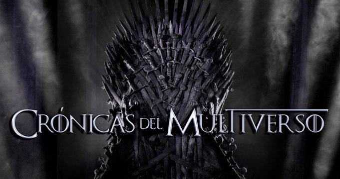 Crónicas del Multiverso #321 – Stark Contrast