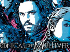 Crónicas del Multiverso #323 – Stark Rankings