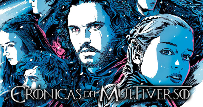 Crónicas del Multiverso #323 – Stark Rankings