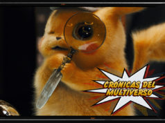 Crónicas del Multiverso #324 – Pika Pika
