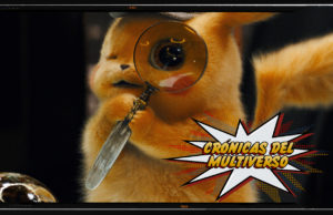 Crónicas del Multiverso #324 – Pika Pika