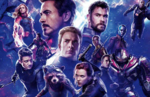 Nunca habíamos tenido una película como Avengers: Endgame