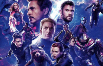Nunca habíamos tenido una película como Avengers: Endgame