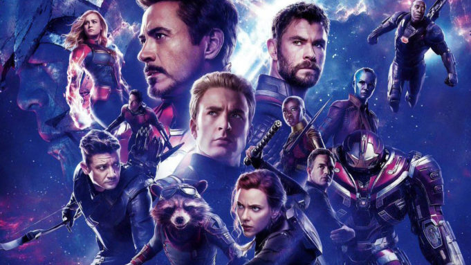 Nunca habíamos tenido una película como Avengers: Endgame