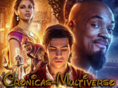 Crónicas del Multiverso #326 – A Whole New Old World