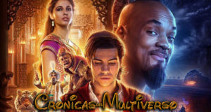 Crónicas del Multiverso #326 – A Whole New Old World