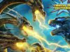 Crónicas del Multiverso #327 – Long Live the King