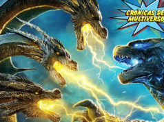 Crónicas del Multiverso #327 – Long Live the King