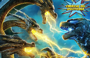 Crónicas del Multiverso #327 – Long Live the King