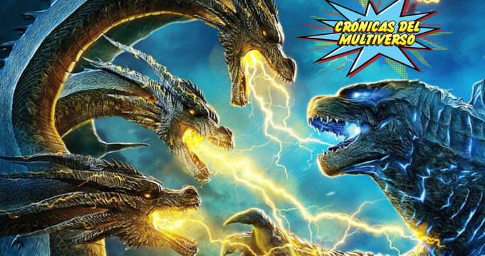 Crónicas del Multiverso #327 – Long Live the King