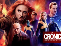 Crónicas del Multiverso #328 – Dark Phoenix – Strike Two