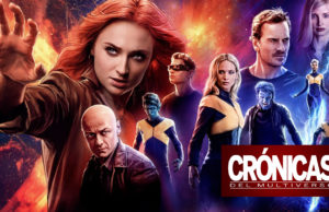 Crónicas del Multiverso #328 – Dark Phoenix – Strike Two