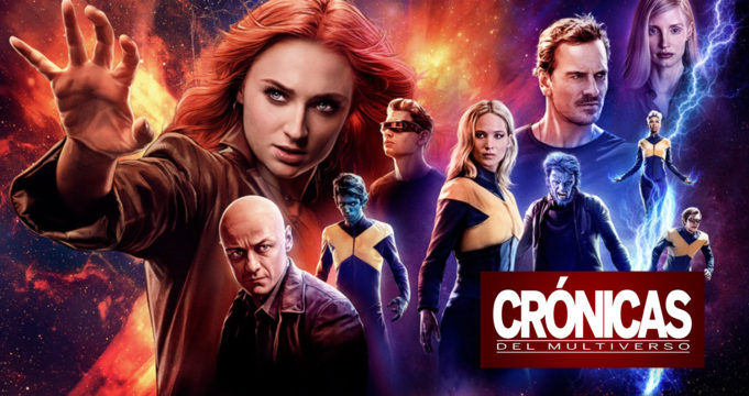 Crónicas del Multiverso #328 – Dark Phoenix – Strike Two