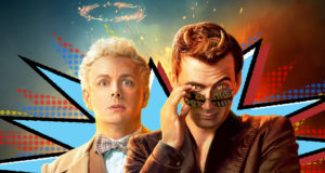 Crónicas del Multiverso #329 – The Devil has the Best Tunes