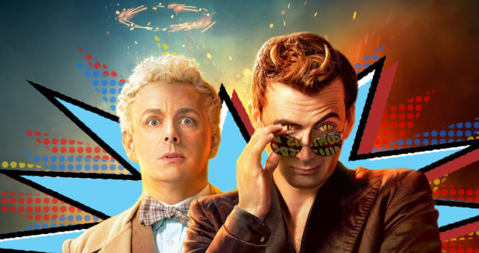 Crónicas del Multiverso #329 – The Devil has the Best Tunes