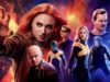 Dark Phoenix, o el final de los tiempos (de Fox)
