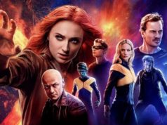 Dark Phoenix, o el final de los tiempos (de Fox)
