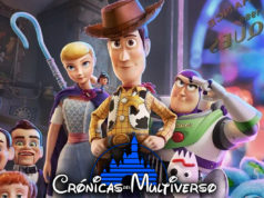 Crónicas del Multiverso #330 – You Got a Friend in Us