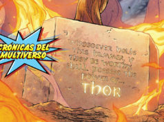 Crónicas del Multiverso #331 – The Worthy