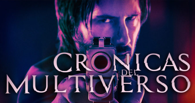 Crónicas del Multiverso #333 – Wicked