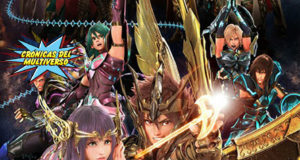 Crónicas del Multiverso #101 – Los guardianes del universo…