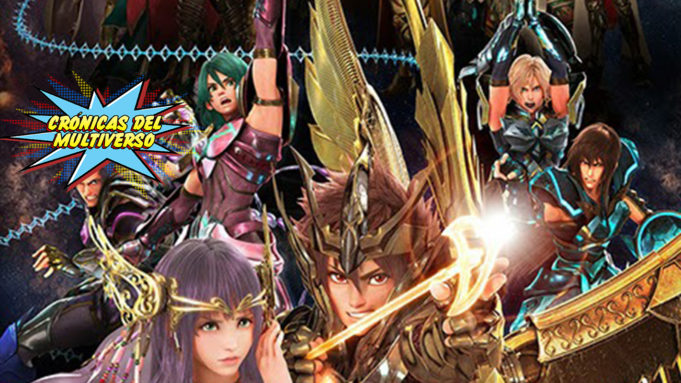 Crónicas del Multiverso #101 – Los guardianes del universo…